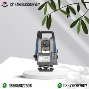 Jual Total Station SOKKIA IX Series