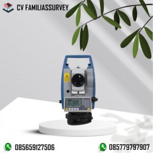 Jual Total Station SPECTRA FOCUS 2