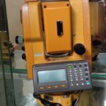 Total Station Topcon GTS235N Bekas