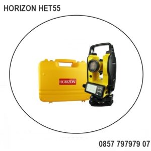 Jual Theodolite Horizon Het 55